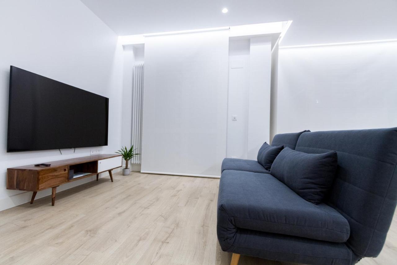 Akura Apartment, Con Aire Acondicionado Appartement Bilbao