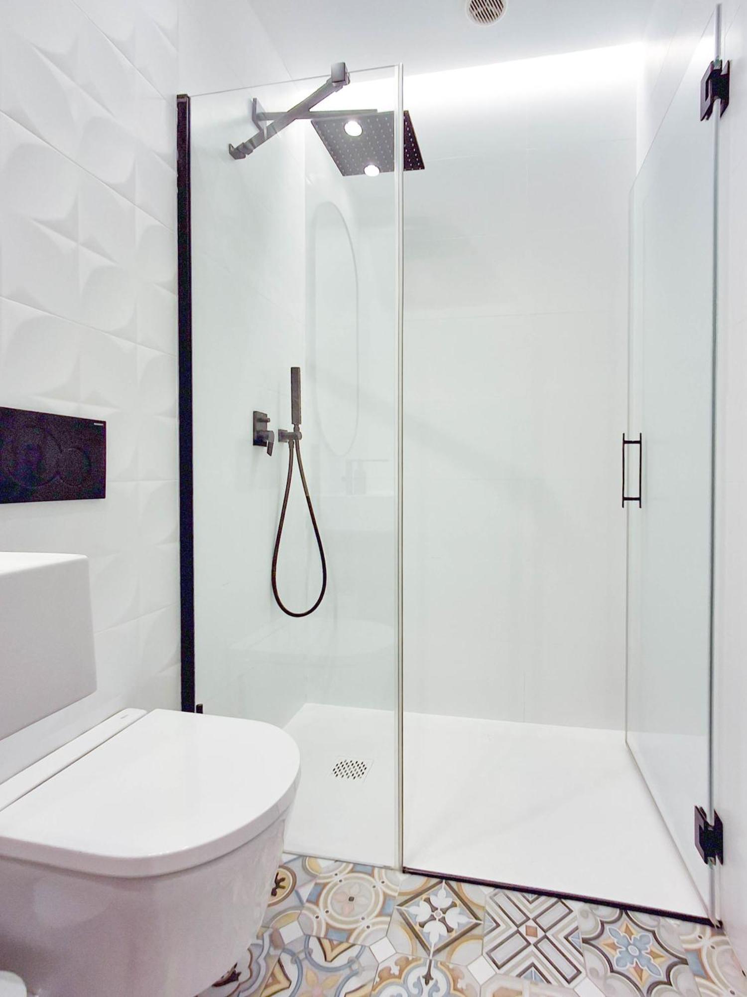 Akura Apartment, Con Aire Acondicionado Appartement *