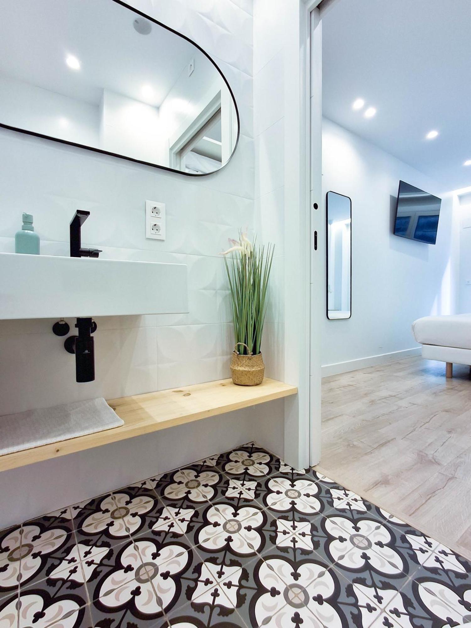 Appartement Akura Apartment, Con Aire Acondicionado *